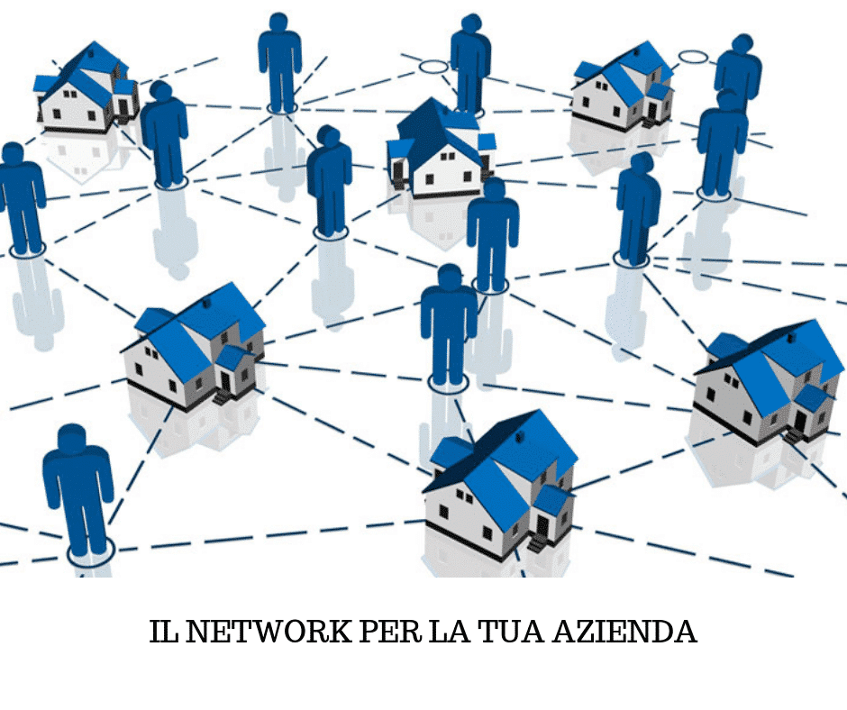 Network per gli imprenditori del Food and beverage