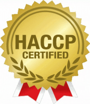 Come funziona l'haccp e la sua certificazione