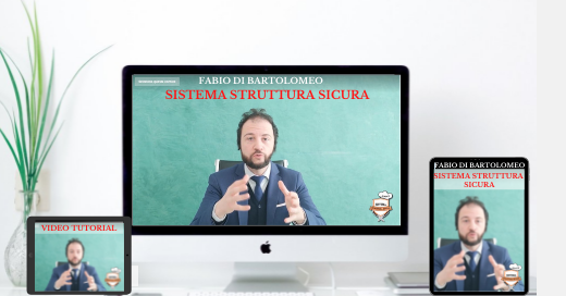 Sistema Struttura Sicura