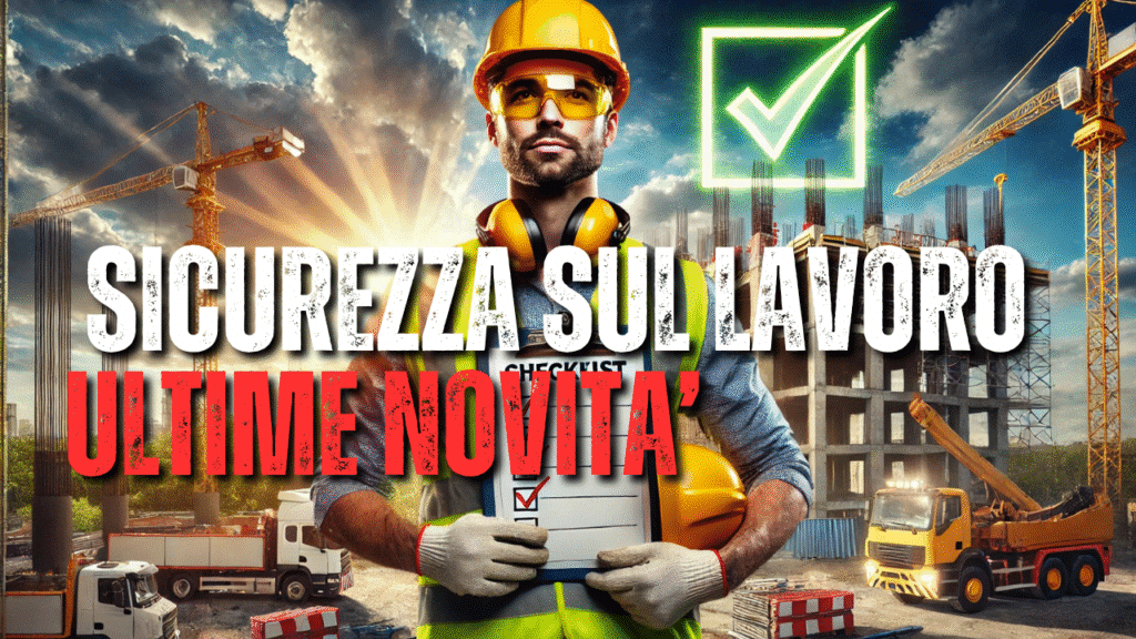 Decreto legge sicurezza in bozza